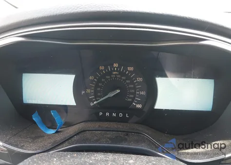 2020 Ford Fusion Se z USA, uszkodzony, nr VIN 3FA6P0HD9LR191361